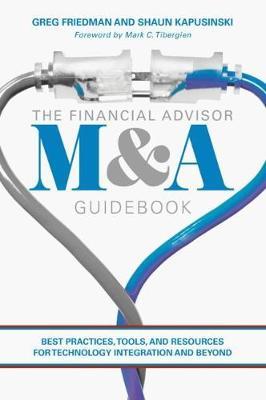 Financial Advisor M&A Guidebook