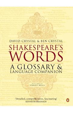 Shakespeare's Words