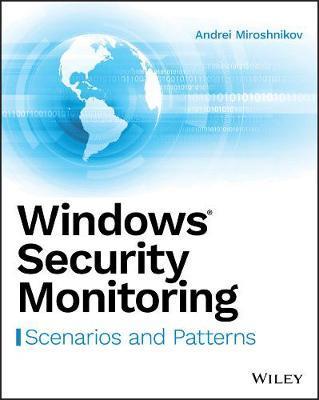 Windows Security Monitoring