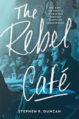 Rebel Cafe