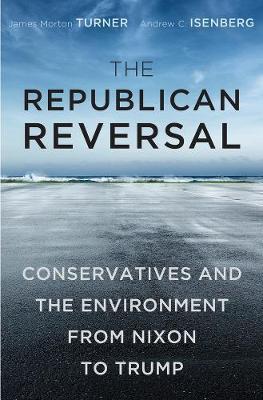 Republican Reversal