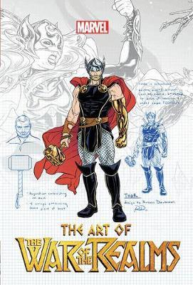 Art Of War Of The Realms