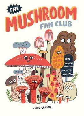 Mushroom Fan Club