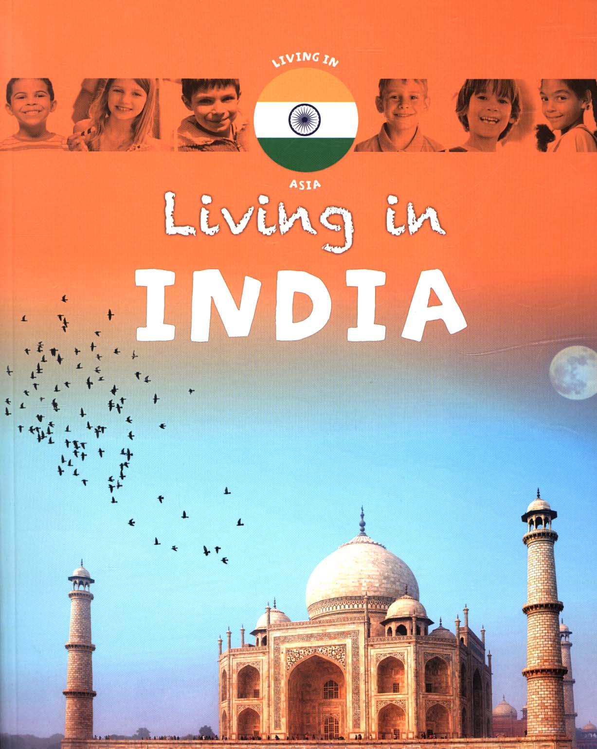 Living in Asia: India