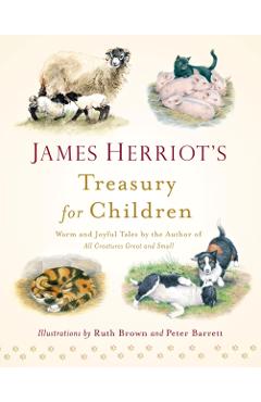 James Herriot's Treasury for Children