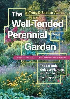 Well-Tended Perennial Garden, the