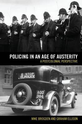Policing in an Age of Austerity