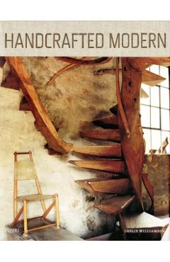 Handcrafted Modern