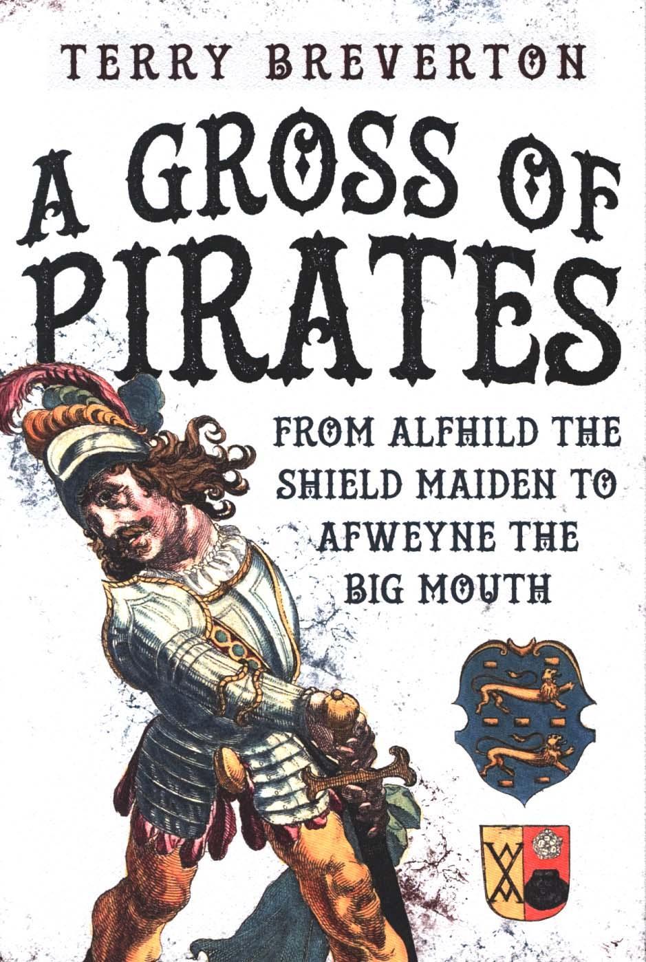 Gross of Pirates