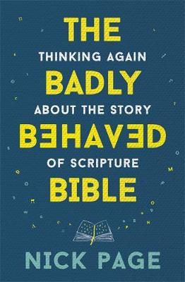 Badly Behaved Bible