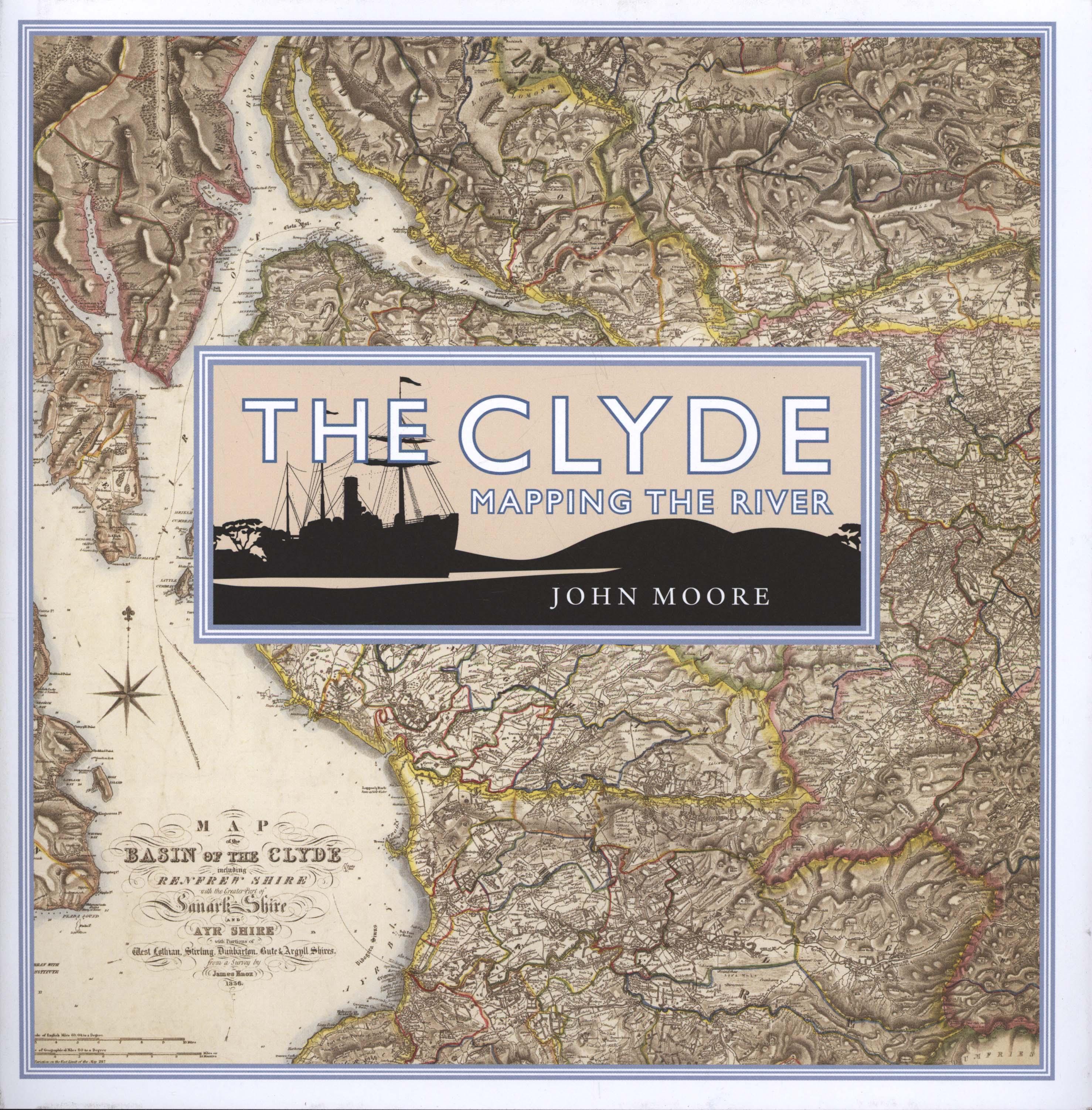 Clyde: Mapping the River