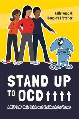 Stand Up to OCD!