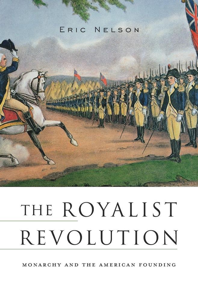 Royalist Revolution