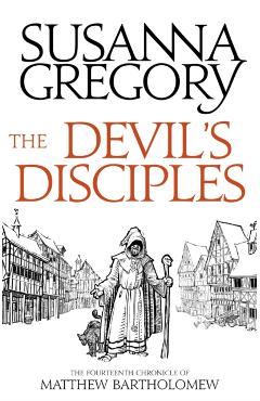 Devil's Disciples