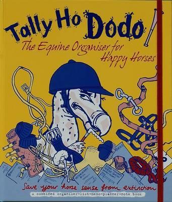 Tally Ho Dodo