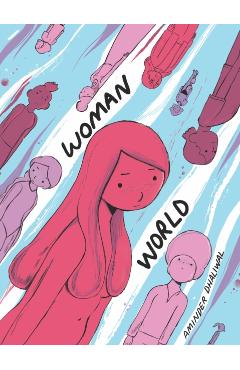 Woman World