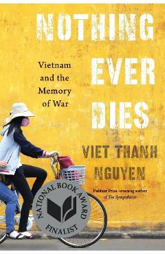 Poza produsului Nothing Ever Dies