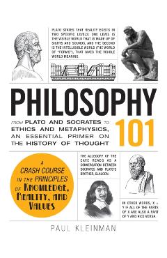 Philosophy 101