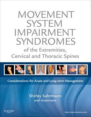 Movement System Impairment Syndromes of the Extremities, Cer