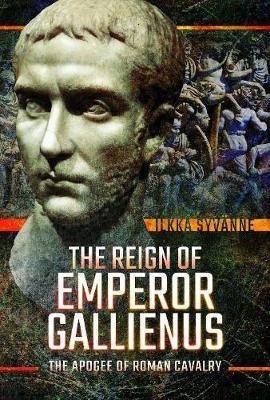 Reign of Emperor Gallienus