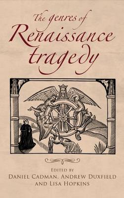Genres of Renaissance Tragedy