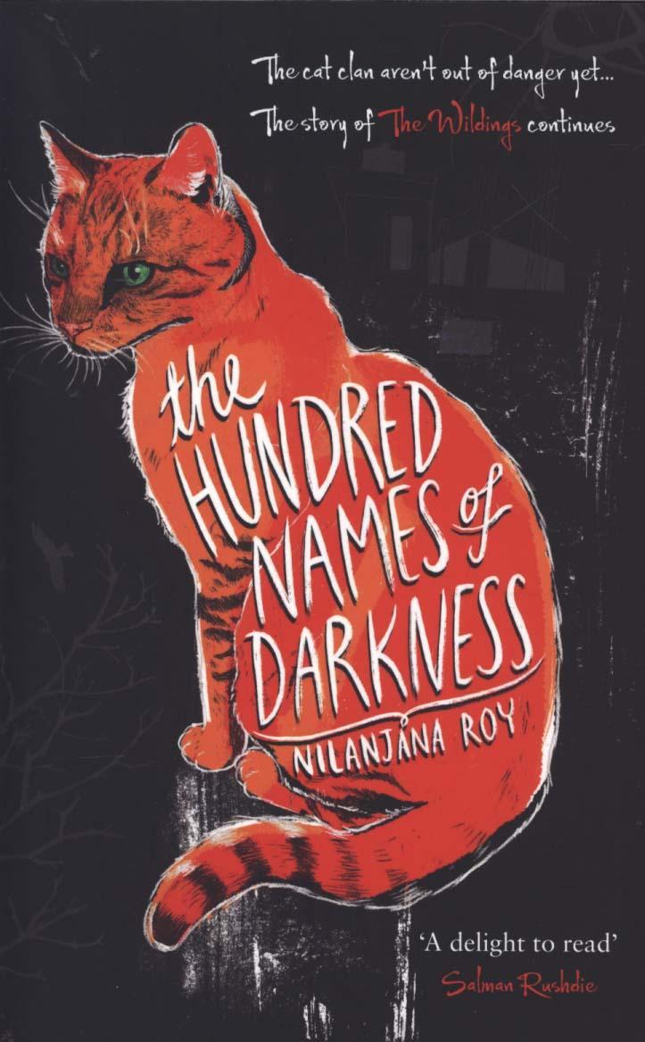 Wildings: The Hundred Names of Darkness