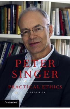Practical Ethics