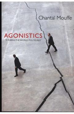 Poza produsului Agonistics