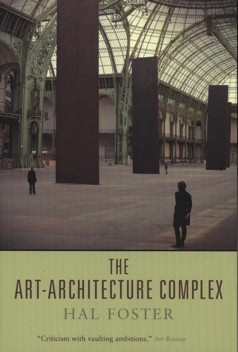 Art-architecture Complex