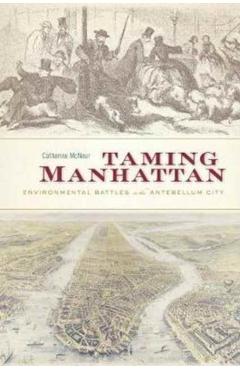 Taming Manhattan
