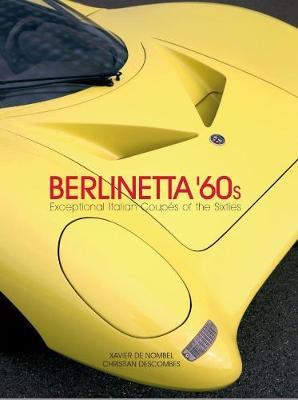Berlinetta `60s