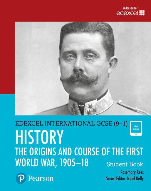 Edexcel International GCSE (9-1) History The Origins and Cou