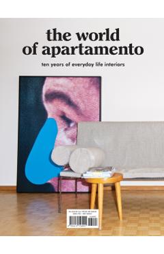 World of Apartamento