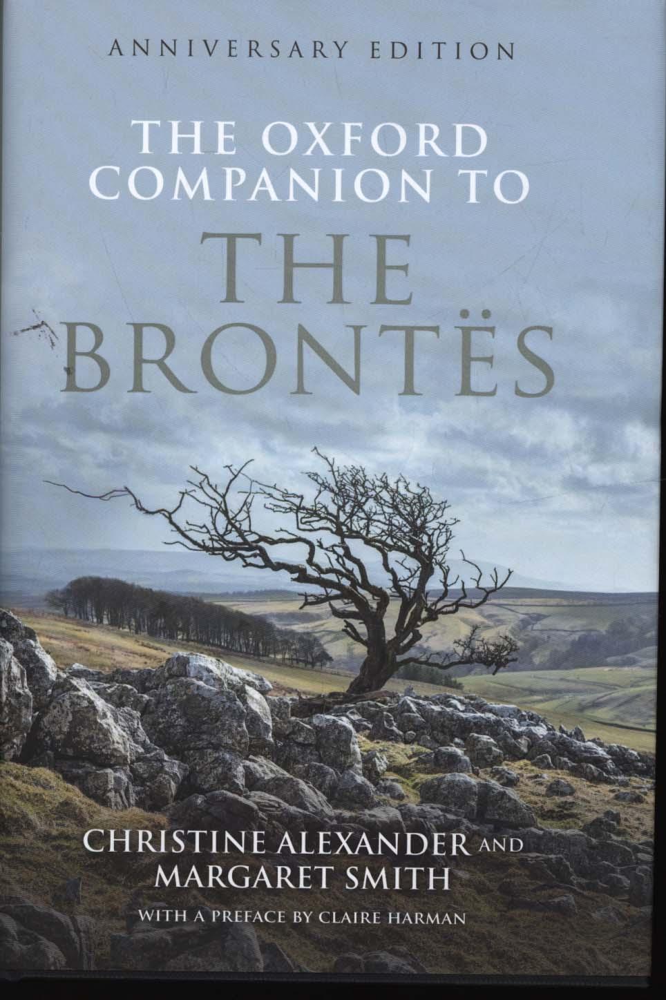 Oxford Companion to the Brontes