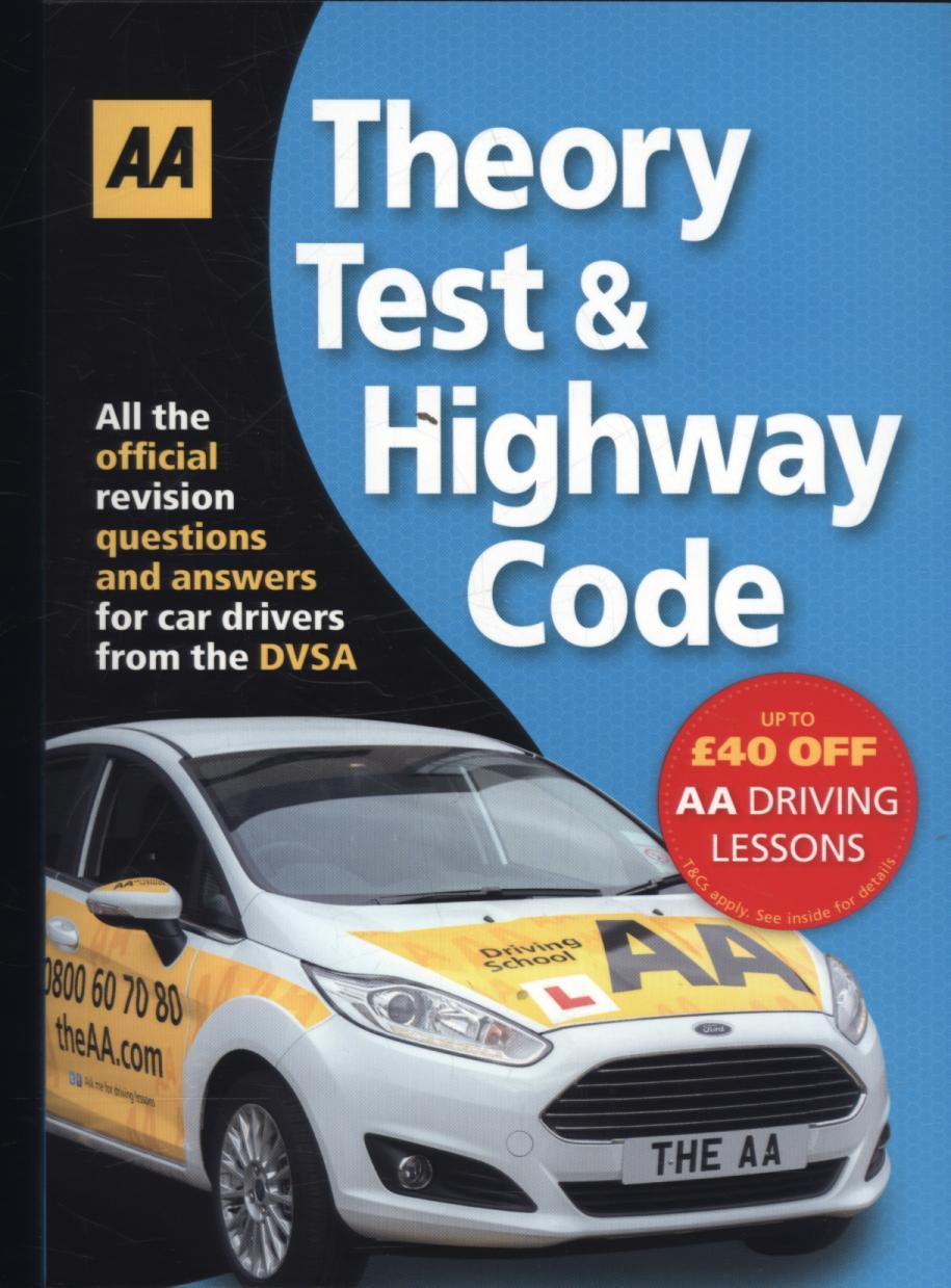 Theory Test & Highway Code