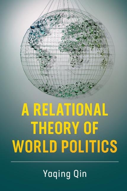 Relational Theory of World Politics
