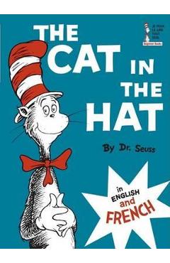 Poza produsului Cat in the Hat