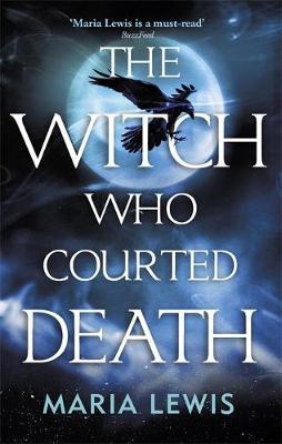 Witch Who Courted Death