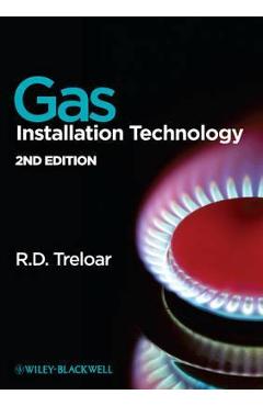 Poza produsului Gas Installation Technology