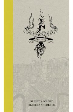 Unfathomable City
