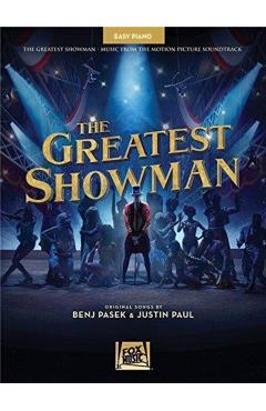 Greatest Showman