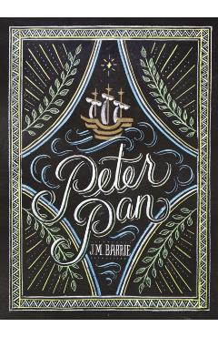 Peter Pan