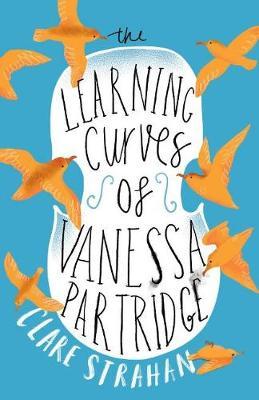 Learning Curves of Vanessa Partridge