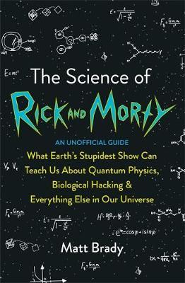 Science of Rick and Morty