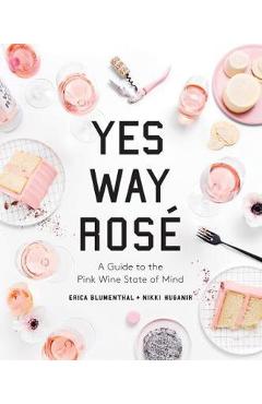 Poza produsului Yes Way Rose