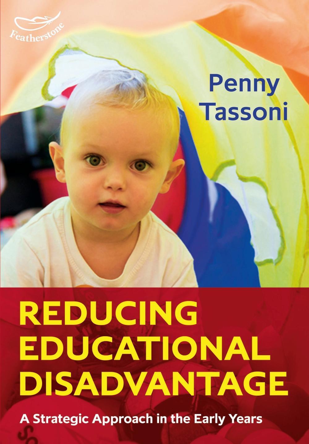 Reducing Educational Disadvantage: A Strategic Approach in t