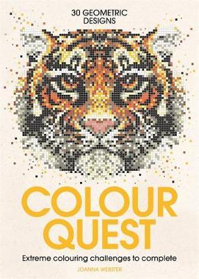 Colour Quest