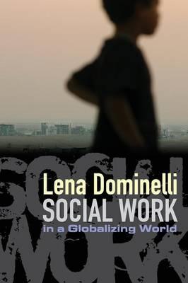 Social Work in a Globalizing World