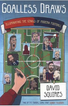 Poza produsului Goalless Draws