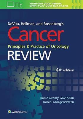 DeVita, Hellman, and Rosenberg's Cancer, Principles and Prac